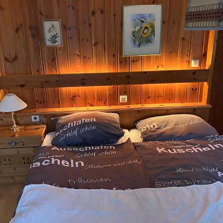 Gaestehaus Lickert Familie Dreher Hinterzarten Esterno foto