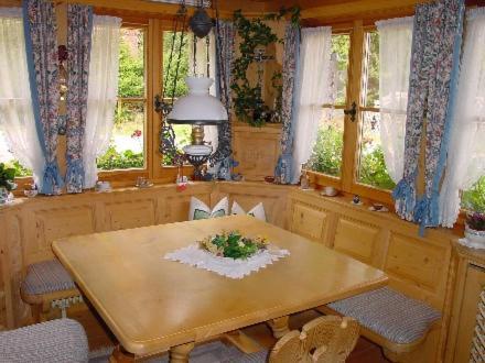 Gaestehaus Lickert Familie Dreher Hinterzarten Esterno foto