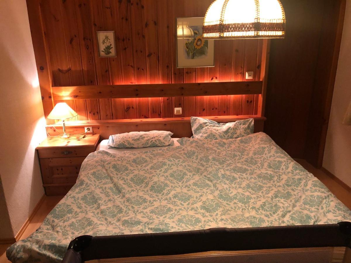 Gaestehaus Lickert Familie Dreher Hinterzarten Esterno foto