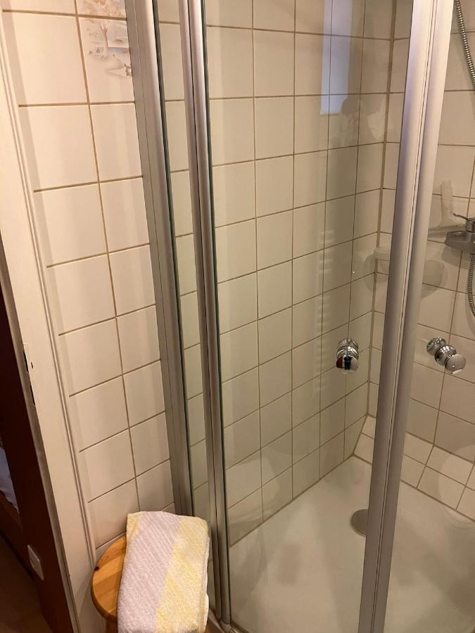 Gaestehaus Lickert Familie Dreher Hinterzarten Esterno foto