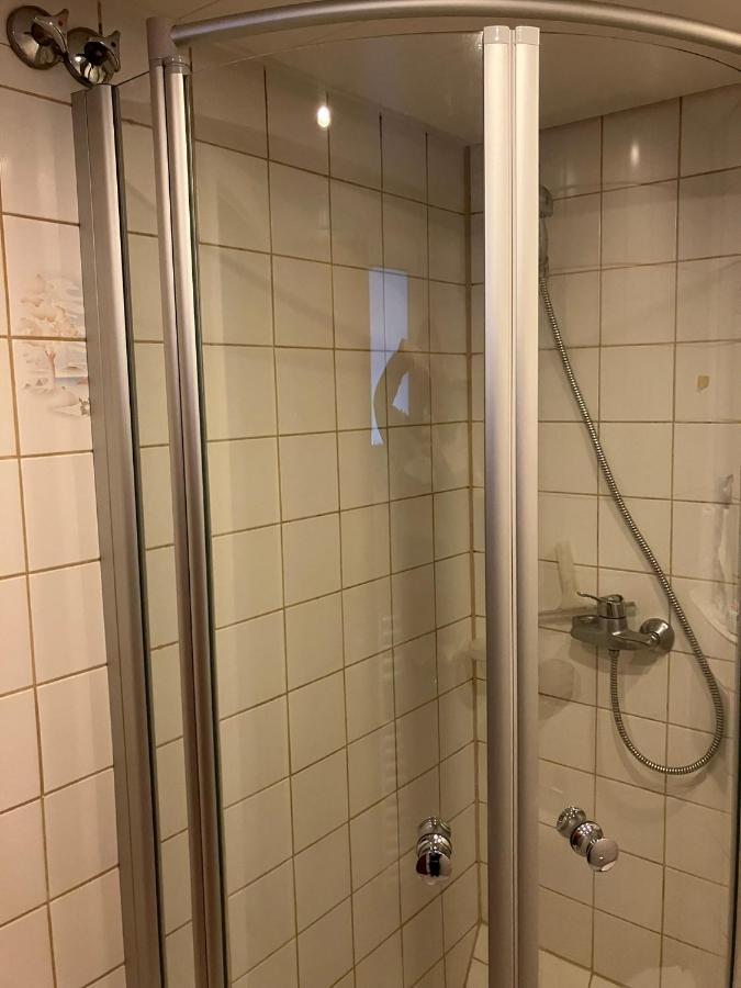 Gaestehaus Lickert Familie Dreher Hinterzarten Esterno foto